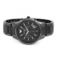 Orologio Emporio Armani Uomo in Ceramica AR1452